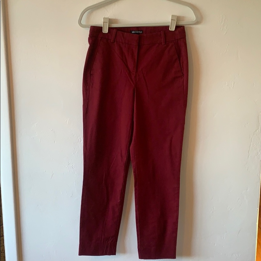 J. Crew Pants